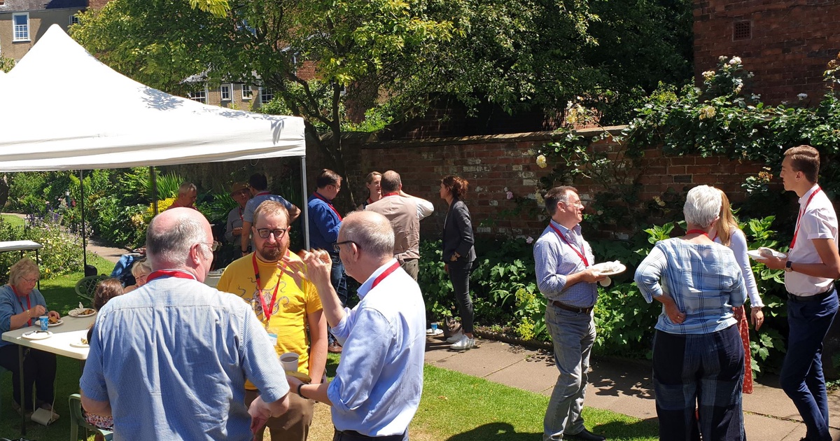 ‘Civil War, Memory and Authority’ A Conference Blogpost · Civil War